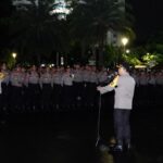 Polri Terjunkan 2.486 Personil, Amankan Reuni 212