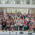 Rumah Zakat Gelar Urun Rembuk Untuk Kemerdekaan Palestina