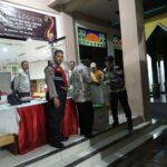Polisi Kawal Ketat Pergeseran Logistik Kotak Suara Pilkada 2024 dari PPK Ciracas ke KPU Kota Jakarta Timur