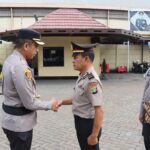 Kenaikan Pangkat Pengabdian Wujud Penghargaan dari Negara kepada Anggota Polri