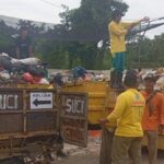 Sebelum Sampah Menumpuk, Pemkab Lamongan Diminta Siagakan Tim Kebersihan