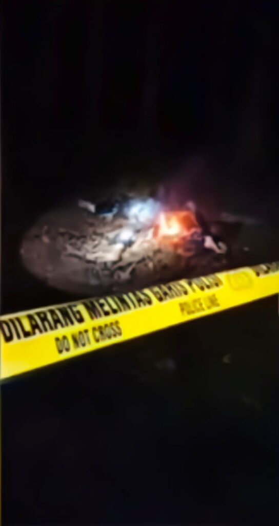 Gegara Nolak Aborsi, Mahasiswi Universitas Trunojoyo Madura Dibakar Hingga Tewas