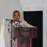Rekapitulasi Putungsura Tingkat Kabupaten, Kapolres Toba : ‘Mari Bersatu, Desember Penuh Kasih’