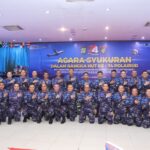 HUT ke-74 Polairud, Kapolda Metro Jaya Tekankan Stabilitas dan Sinergi