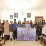 Tim Robotic Kota Kediri Wakili Indonesia di Ajang Internasional, Pj Wali Kota Kediri Bangga dan Beri Dukungan