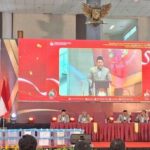 Resmi, KPU Kabupaten Kediri Tetapkan Hasil Perolehan Suara Pilkada 2024