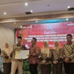 Reza Cristian: Hasil Rekapitulasi Pilwakot Kediri 2024 Sudah Ditetapkan, Tinggal Tunggu Penetapan dan Pelantikan