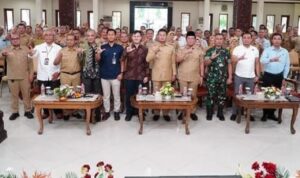 Pemilu Pengaruhi Terjadinya Inflasi