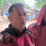 Respon Cepat Polres Sukabumi Tangani Bencana Alam Kabupaten Sukabumi