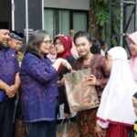 Gebyar Inklusi Hebat, Pj Wali Kota Kediri : Pemkot Kediri Komitmen Hadirkan Ruang Ekspresi untuk Penyandang Disabilitas