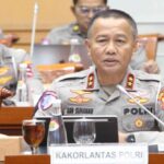 Pergerakan Masyarakat saat Libur Nataru Diprediksi Capai 110 Juta Orang, Polri Siapkan Strategi Lalu Lintas