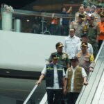 Panglima TNI dan Kapolri Tinjau Kesiapan Pelabuhan Merak dalam Menyambut Nataru 2025