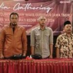 KPU: Terimakasih Para Jurnalis, Telah Sampaikan Informasi dan Edukasi