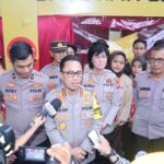 Polda Metro Jaya Larang Konvoi Malam Tahun Baru Demi Keamanan dan Ketertiban