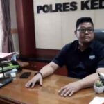 Akhirnya Terungkap, Penghadang Mobil Dinas Kepala Kejari Kabupaten Kediri Adalah Oknum LSM