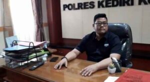 Akhirnya Terungkap, Penghadang Mobil Dinas Kepala Kejari Kabupaten Kediri Adalah Oknum LSM