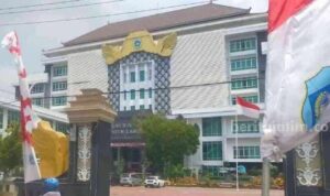 Geger !!! Bantuan Keuangan Desa Rp 11,5 M Belum di Cairkan, Sejumlah Kades Menangis dan Kelimpungan