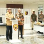 Polri Resmi Buka Penerimaan Siswa SMA Kemala Taruna Bhayangkara Prioritas Lulusan SMP Kurang Mampu yang Berprestasi