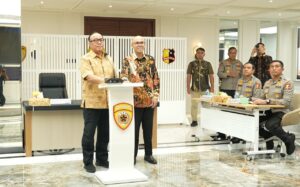 Polri Resmi Buka Penerimaan Siswa SMA Kemala Taruna Bhayangkara Prioritas Lulusan SMP Kurang Mampu yang Berprestasi