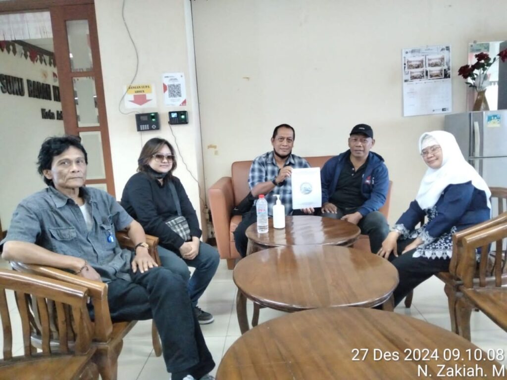 DPD HMNI Jakarta Barat Resmi Terbentuk, Siap Partisipasi Pembangunan