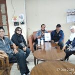 DPD HMNI Jakarta Barat Resmi Terbentuk, Siap Partisipasi Pembangunan