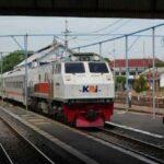 KA Kahuripan Menjadi KA Favorite Keberangkatan Dari Daop 7 Madiun