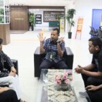 Warga Asal Bali Kehilangan Barang di Bandara Soeta, Polresta Berhasil Kembalikan Barang dan Restorative Justice