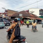 Kabar Arus Lalu Lintas Jelang Tahun Baru 2025 di Toba Ramai Lancar