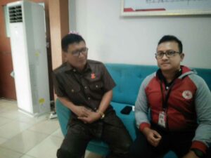 Tiga Tersangka Korupsi KONI Kota Kediri Belum di Tahan, Berikut Penjelasan Kejaksaan Kota Kediri !