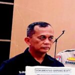 Kapolresta Blitar Mutasi Ke Polres Malang,Perwira Dari Polda Metro Jaya Jabat Kapolresta Blitar