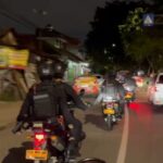 Brimob Polda Metro Tindak Cepat Tawuran Di Cipinang, Situasi Berangsur Kondusif