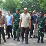 Wakasad Dampingi Menhan RI: Tanda Kehormatan Seroja, Penghormatan Abadi untuk Veteran Bangsa