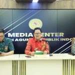 MA RI Aktifkan Kembali Dua Hakim Berpengalaman Sekaligus Umumkan Sanksi Etika Oknum Hakim Perkara Ronald Tanur