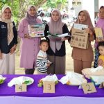 RSUD Bojonegoro, Gelar Lomba Kreasi Menu Sehat Berbahan Lokal Penuhi Gizi Anak