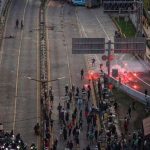 Tawuran di Jalan Basuki Rahmat Jatinegara Menelan Korban Meninggal Dunia Akibat Sajam