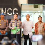 Lanjutan Sidang KKEP, Polri Jatuhkan Sanksi PTDH Bagi AKBP MEY