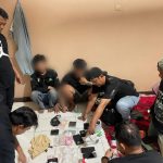 Pengembangan Kasus Jaringan Narkoba Tahun Baru, Polsek Kembangan Tangkap Kurir