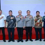 Korpolairud Perkuat Kompetensi Personel Lewat Kerja Sama dengan Akademi Penerbangan dan Pelayaran
