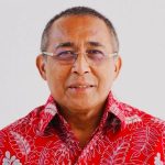 Ketua PGI Sampaikan Apresiasi kepada Kapolri atas Pengamanan Natal dan Tahun Baru