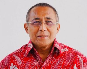 Ketua PGI Sampaikan Apresiasi kepada Kapolri atas Pengamanan Natal dan Tahun Baru