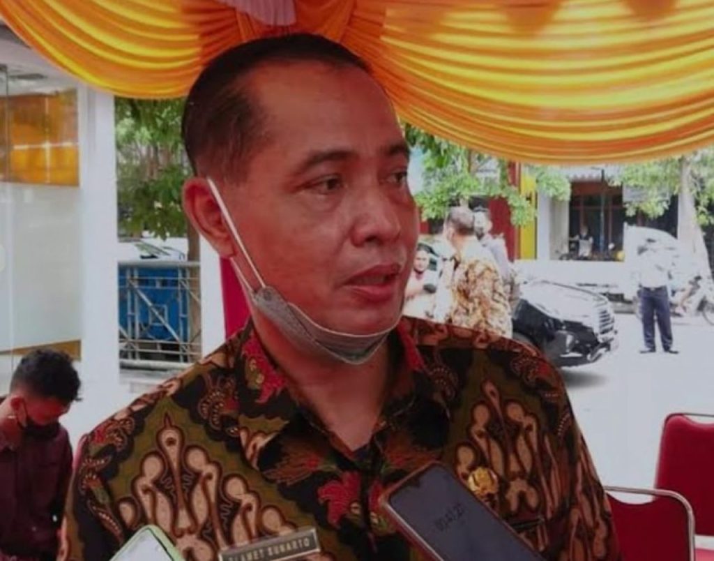 Gegara Berstatus Non Aktif, Ratusan Koperasi Segera Dibubarkan Dinkop Pemkab Tulungagung