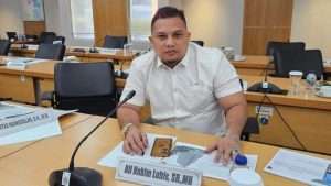 Anggota DPRD Jakarta Apresiasi Keberhasilan Polda Metro Jaya Amankan Nataru