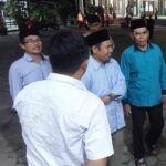 Jemaat Ahmadiyah Indonesia Ucapkan Terimakasih Kepada Polri Atas Aman Dan Tertibnya Pilkada Serentak 2024