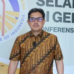 Romo Paulus Kristian Seswantoko: Apresiasi Kepada Polri dan TNI atas Dedikasi Selama Perayaan Natal dan Tahun Baru