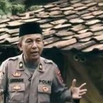Teladan dari Kompol Jajang Bantu Kehidupan Ratusan Anak Yatim-Disabilitas