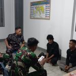 TNI AL Amankan Pelaku Pencurian Speed Boat Di Pulau Sambu Batam