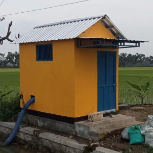 Dukung Program Ketahanan Pangan, Pertanian Desa Tegalsari Tuban Manfaatkan Program Pompanisasi Kementan