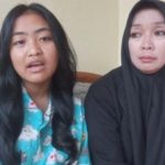 Cerita Sevina Diselamatkan Aipda Anditya Saat Tenggelam: Dia Pahlawan Saya