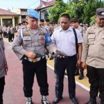 Disiplin Meningkat, Pelanggaran Anggota Polda Sumut Turun Signifikan di 2024