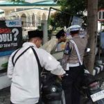 Operasi Hunting Sistem Menurunkan Fatalitas dan Angka Kecelakaan
